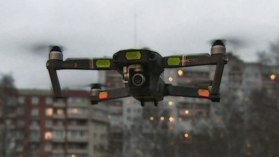 Система «Антидрон»: петербургские учёные создали комплекс обнаружения и подавления беспилотных летательных аппаратов