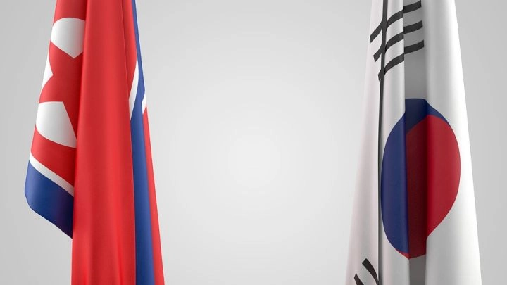 Южная Корея предложила КНДР провести в феврале новогоднюю встречу разделенных семей - tvspb.ru
