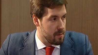Кибитов: Документов по Алексею Корабельникову в правительство Петербурга не поступало