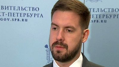 От первого лица. Председатель комитета финансов Алексей Корабельников о бюджете-2017, стоимости проезда и оптимизации трат на транспортное обслуживание Смольного