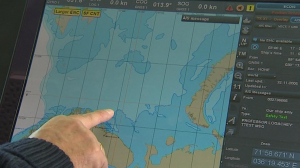 Петербургские ученые проведут исследования в Северном Ледовитом океане