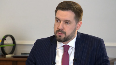 Алексей Корабельников: Нашим приоритетом остается экономическая и социальная устойчивость