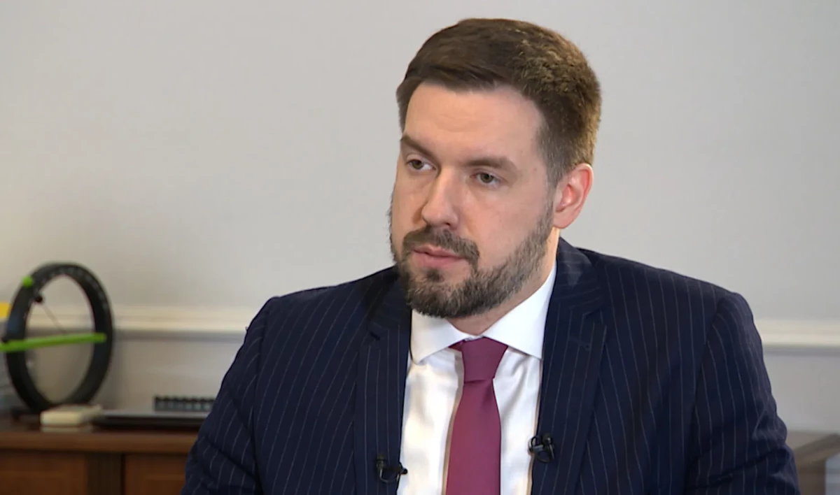 Алексей Корабельников объяснил повышение ключевой ставки - tvspb.ru