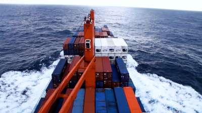 Надежные и технологичные: когда в России появятся автономные морские суда