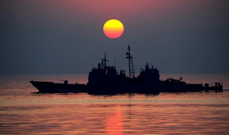 В Крыму рассказали, при каких условиях корабли Украины могут проходить в Азовское море - tvspb.ru