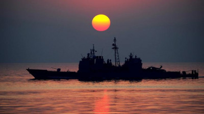 В Крыму рассказали, при каких условиях корабли Украины могут проходить в Азовское море