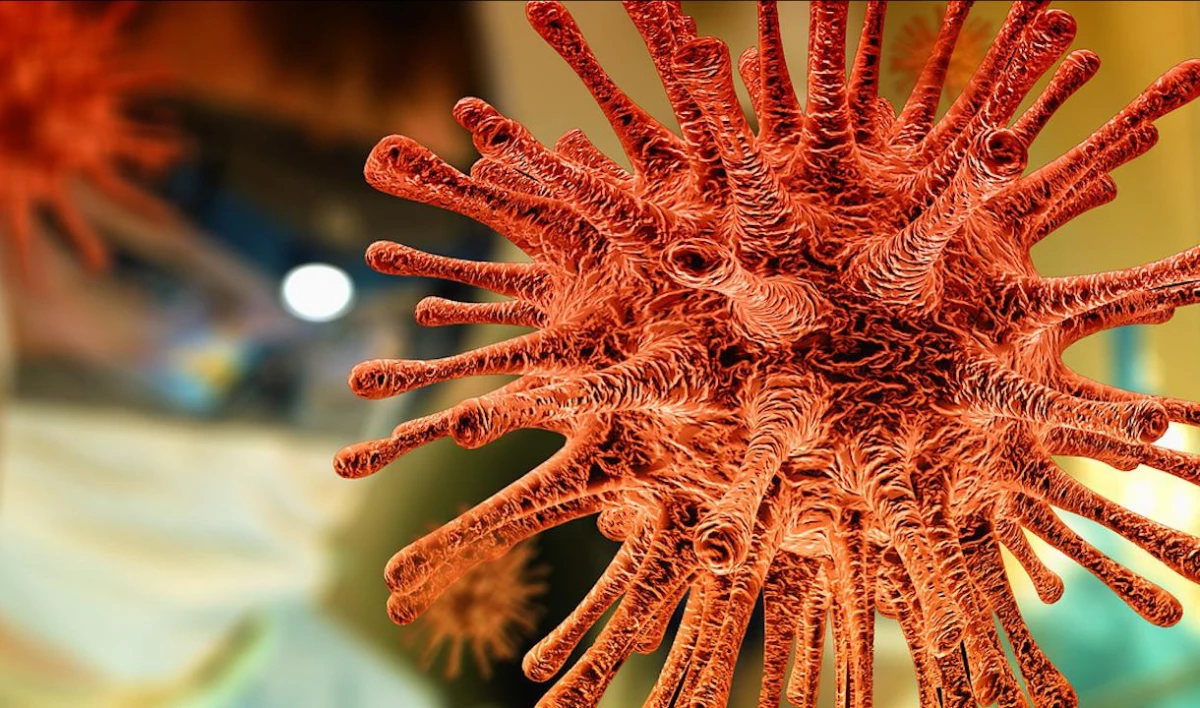 В Москве скончались еще 35 пациентов с коронавирусом - tvspb.ru