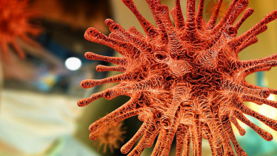 В Москве скончались еще 35 пациентов с коронавирусом