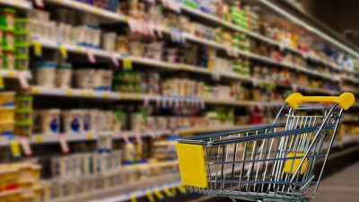 В Петербурге замедлился рост цен на некоторые продукты и бытовую технику