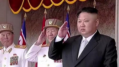 Путин назвал главу КНДР «грамотным и зрелым политиком»