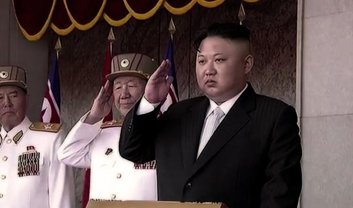 Ким Чен Ын «на коленях» просил о встрече с президентом США, заявил адвокат Трампа