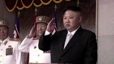 Ким Чен Ын «на коленях» просил о встрече с президентом США, заявил адвокат Трампа