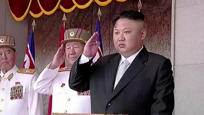 КНДР закроет в мае ядерный полигон для испытаний