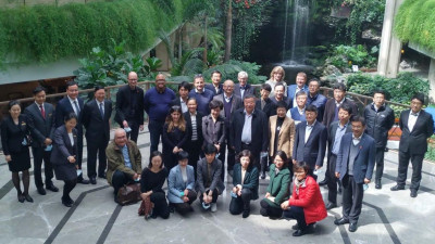 Петербургский специалист провел в Китае независимую оценку ситуации с коронавирусом