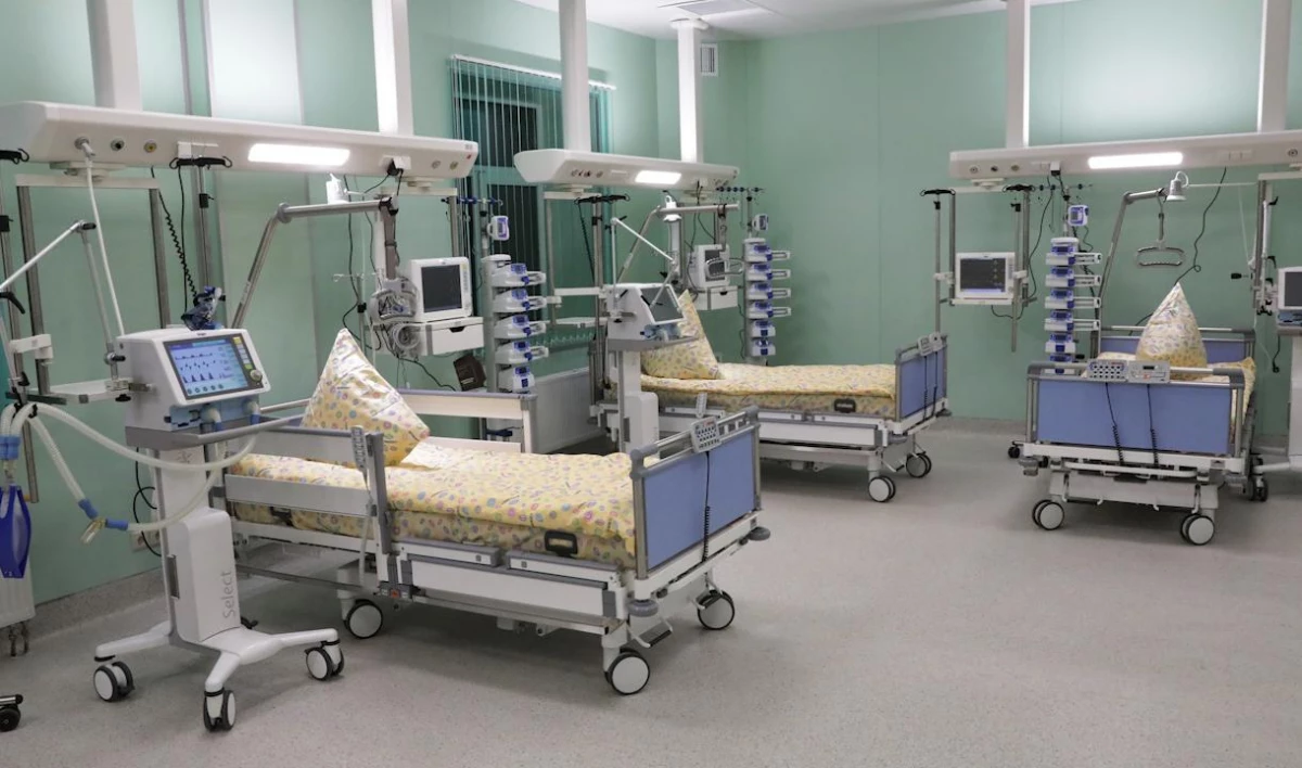 Еще 33 человека скончались от коронавируса в Петербурге - tvspb.ru