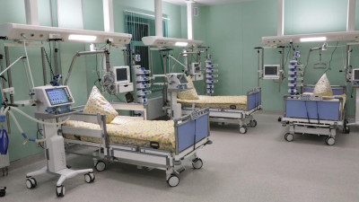 Еще 33 человека скончались от коронавируса в Петербурге