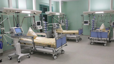 В Петербурге за неделю умерли 214 пациентов с коронавирусом