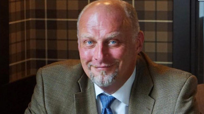 Сергей Корнеев стал председателем комитета по развитию туризма Петербурга