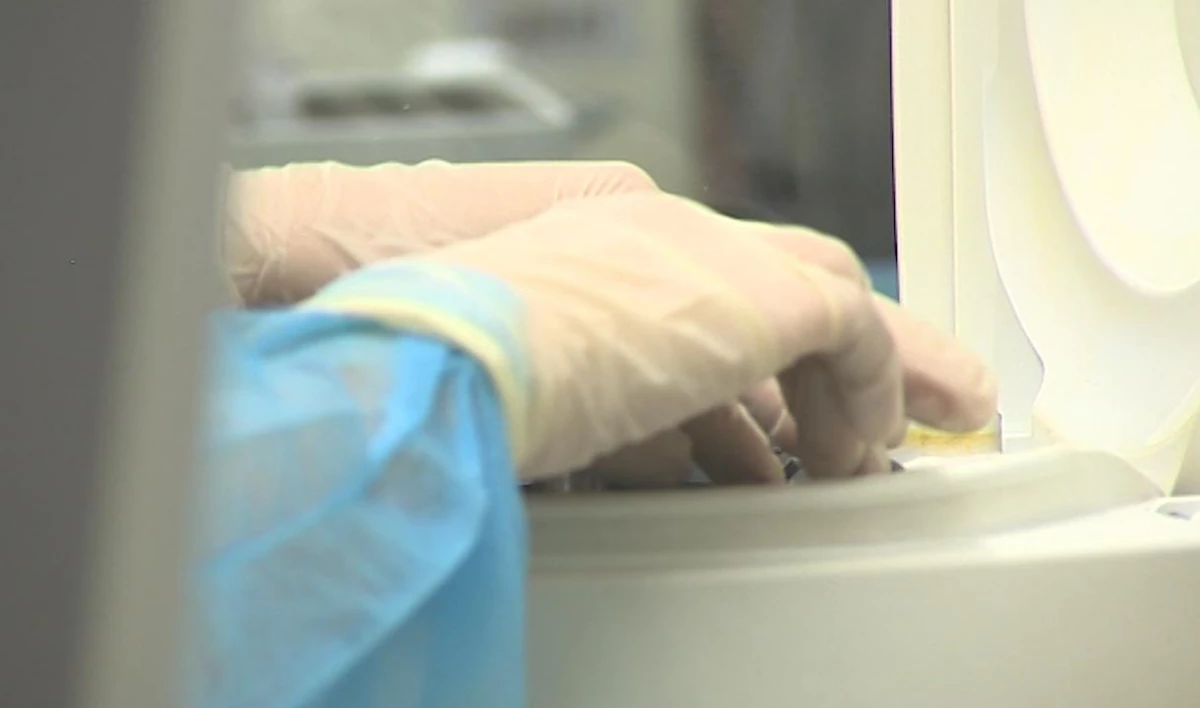 В Москве скончались еще 13 пациентов с коронавирусом - tvspb.ru