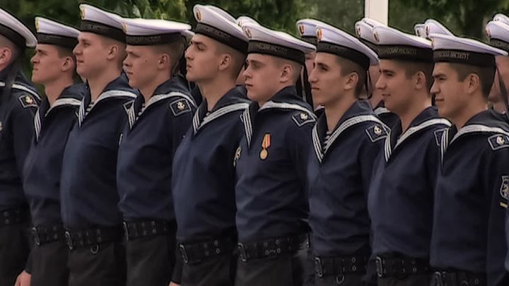 Госдума разрешила расширить базу ВМФ России в Тартусе - tvspb.ru