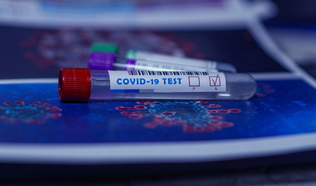 Более 18 тысяч человек проверили на коронавирус в Петербурге - tvspb.ru