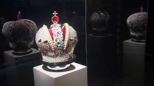 Корона Российской Империи