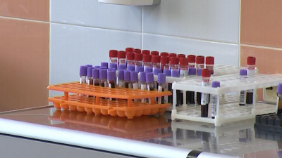 Более 23 млн тестов на COVID-19 провели в России