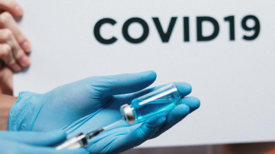 Добровольцы завершают первый этап испытаний вакцины от коронавируса