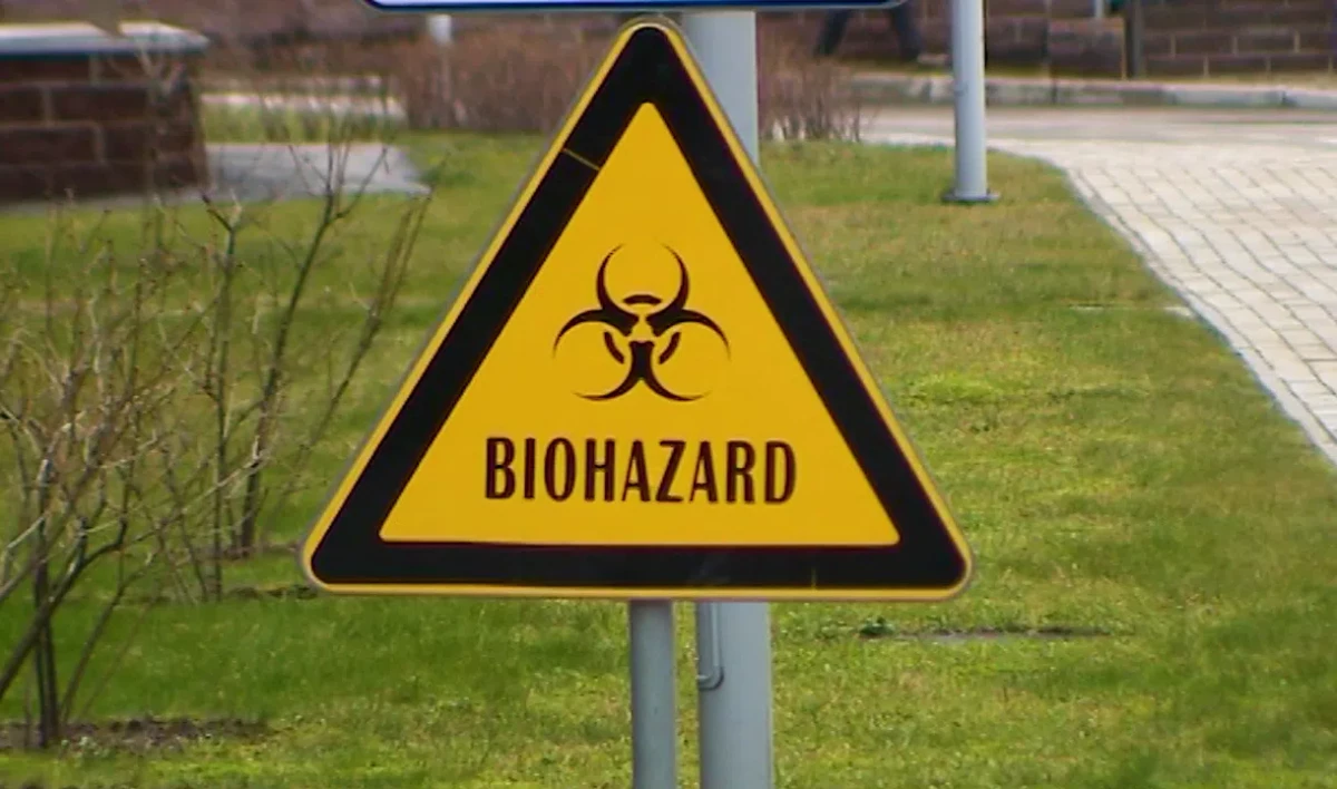 В ВОЗ допускают завершение пандемии COVID-19 в 2022 году - tvspb.ru