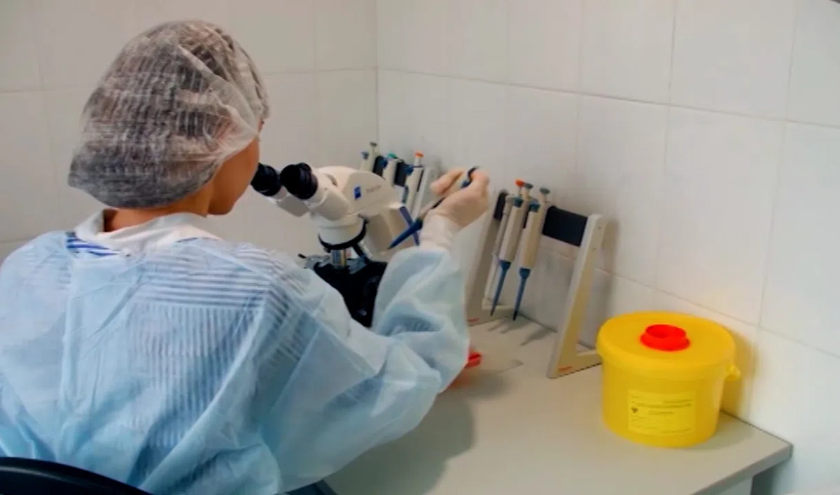 Ученый рассказал, когда ревакцинация назальной вакциной будет наиболее эффективна - tvspb.ru