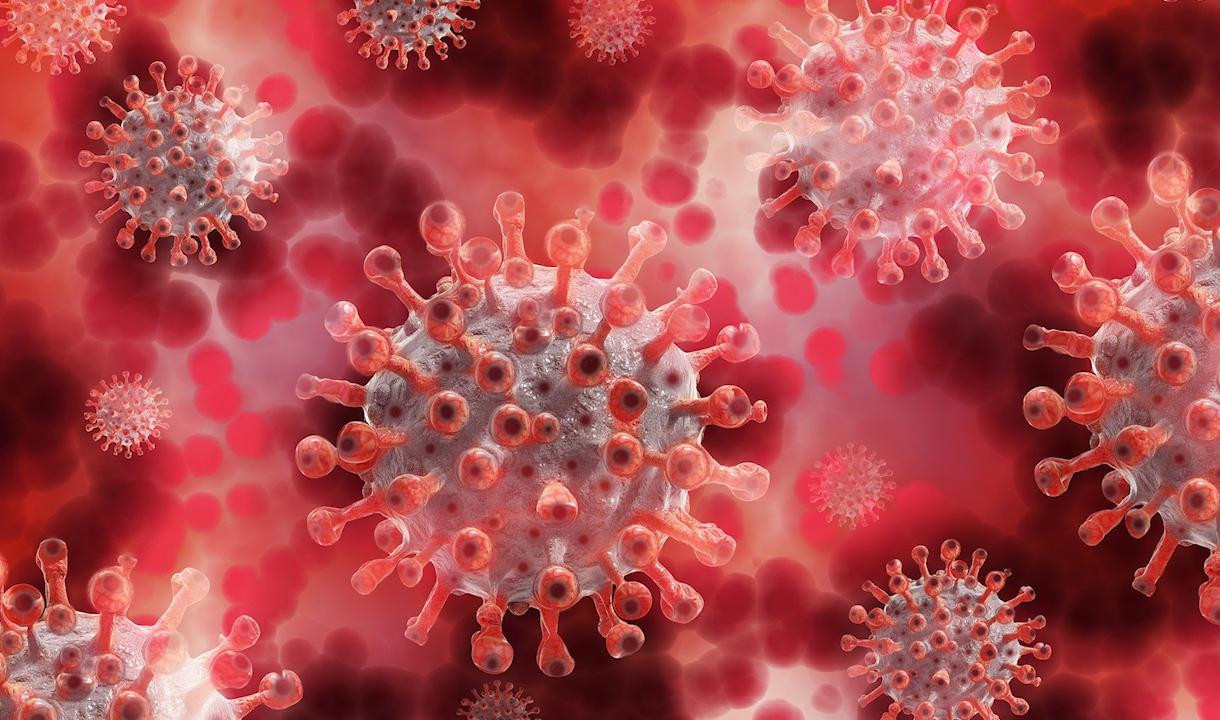 В Великобритании обнаружили «вызывающий беспокойство» штамм коронавируса