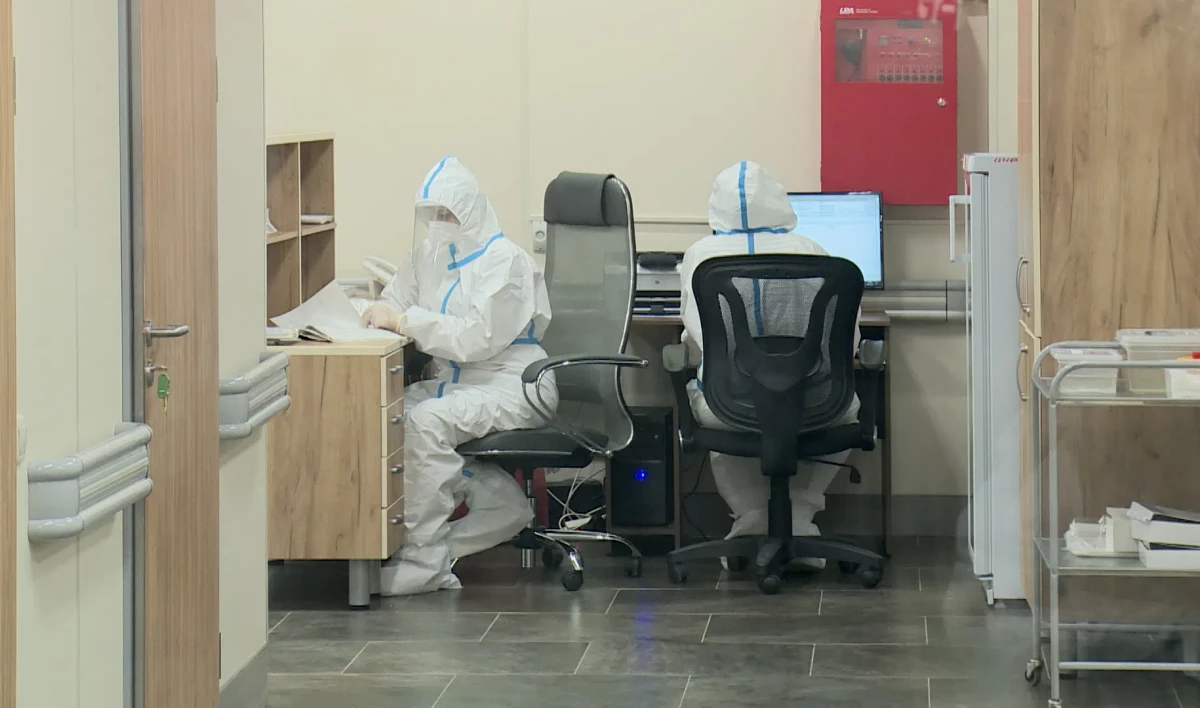 Инфекционист заявил об отсутствии оснований для новой волны коронавируса - tvspb.ru