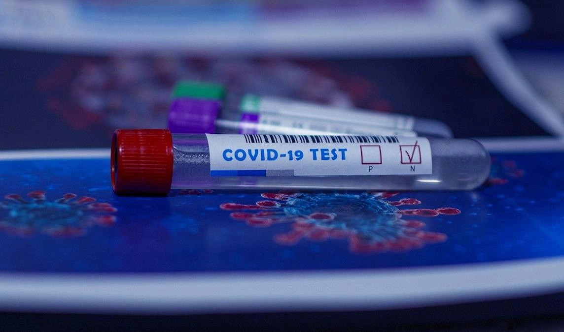 Россияне смогут получать результаты тестов на коронавирус через портал госуслуг - tvspb.ru