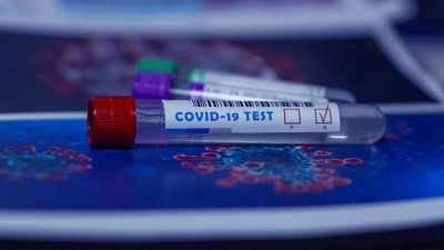 В Петербурге коронавирусом заразились еще 1909 человек