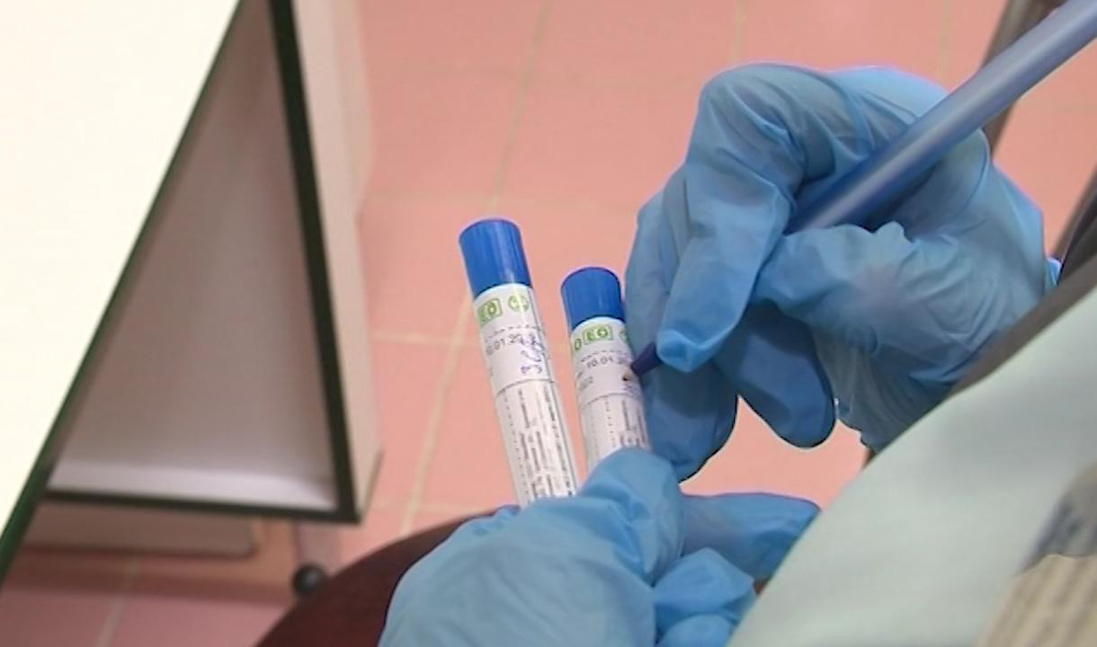 6760 новых случаев коронавируса зафиксировали в России за последние сутки