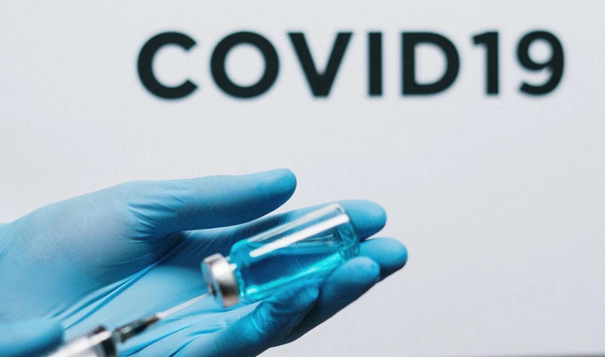 В России разработали тест, позволяющий определить коронавирус за 90 минут - tvspb.ru