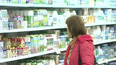 Блокчейн в коровнике: производитель молока внедрил современные технологии контроля качества