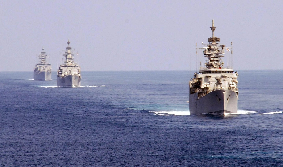 СМИ: ВМС США готовятся отправить свои корабли в Черное море - tvspb.ru