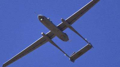 Российский беспилотник «Корсар» проходит государственные испытания