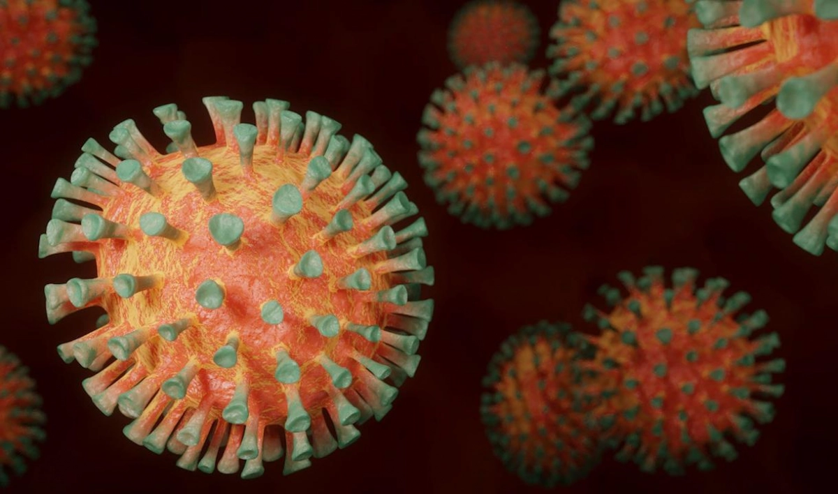 Число случаев коронавируса в США превысило 3 млн - tvspb.ru