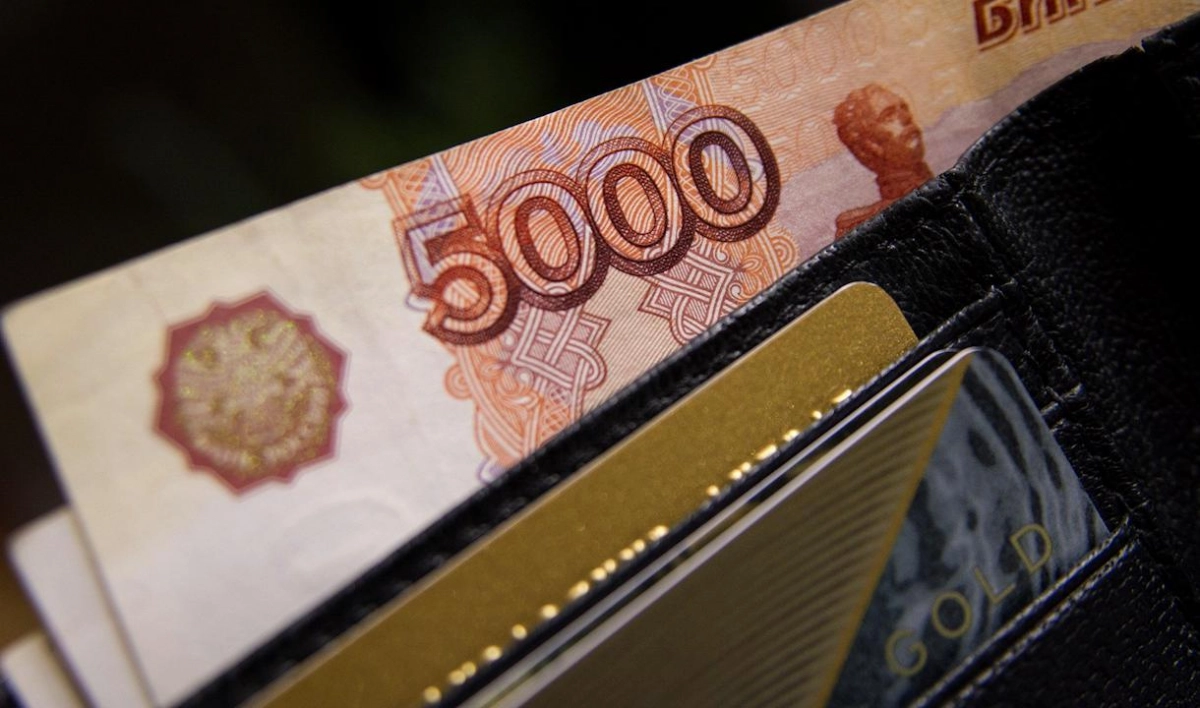 Эксперты рассказали, как повысить банковский лимит на выдачу наличных - tvspb.ru