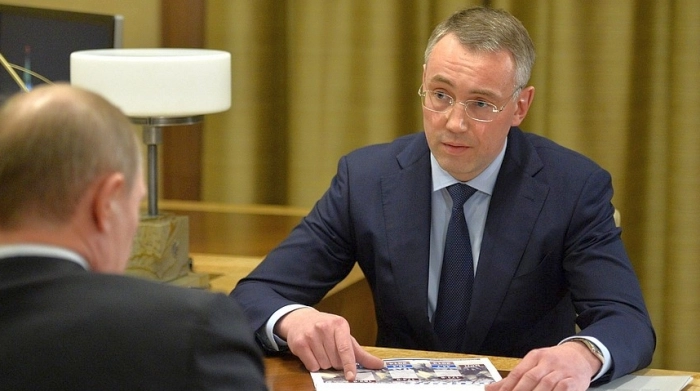 Путин принял отставку губернатора Ненецкого автономного округа - tvspb.ru