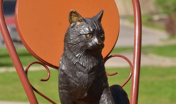 Памятники Петербурга, посвященные блокаде Ленинграда - tvspb.ru