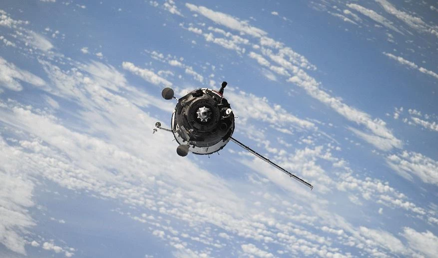 СМИ: Массовые маневры военных спутников США зафиксированы в России - tvspb.ru