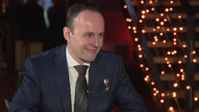 Космонавт Сергей Рязанский рассказал о задачах ученого на борту МКС, навыках выживания и снах