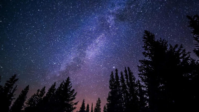 Петербургский планетарий опубликовал космический календарь на август