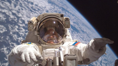 Всероссийский форум космонавтики и авиации стартует в Петербурге