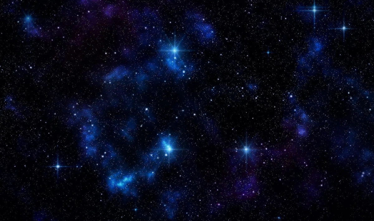 Астрофизики допустили отсутствие темной материи - tvspb.ru