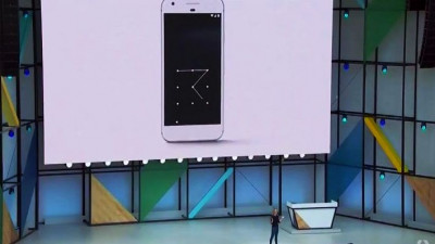 Созданный в Петербурге язык программирования стал официальным для Android