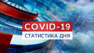 Свободными остаются 22,1% коек. Как в Петербурге развивается ситуация с COVID-19